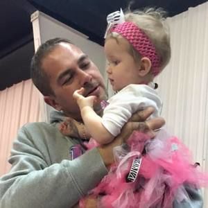 Meet your Posher, Vince